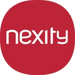 logo NEXITY