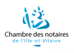 logo CHAMBRE DES NOTAIRES