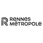 logo RENNES MÉTROPOLE