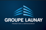 logo GROUPE LAUNAY