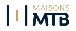 logo MAISONS MTB