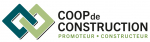 logo COOP DE CONSTRUCTION