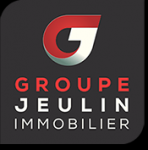 logo GROUPE JEULIN IMMOBILIER