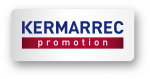 logo KERMARREC PROMOTION