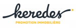 logo KEREDES PROMOTION IMMOBILIÈRE