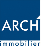 logo ARCH’immobilier