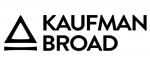 logo KAUFMAN & BROAD IMMO