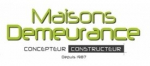 logo MAISONS DEMEURANCE