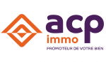 logo ACP IMMO