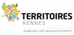 logo TERRITOIRES RENNES