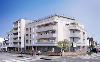 Epicure - Arch Immobilier