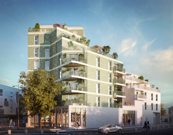 Le Jade - Bouygues Immobilier